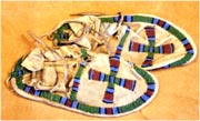 Moccasins